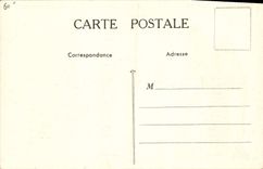 CPA Emulsion Scott Departement Loire Inferieure Nantes Chateaubriant Saint Nazaire