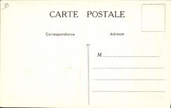 CPA Emulsion Scott Departement Manche St Lo Cherbourg Coutances Avranches