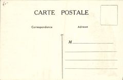 VINTAGE POSTCARD Emulsion Scott Department Cantal Aurillac Mauriac St Flour