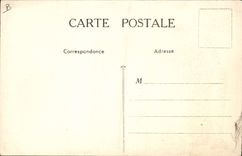 CPA Emulsion Scott Departement Charente Angouleme Confolens Cognac