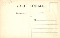CPA Emulsion Scott Departement Doubs Besancon Montbeliard Pontarlier 