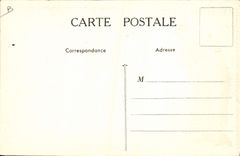 CPA Emulsion Scott Departement Herault Montpellier Beziers