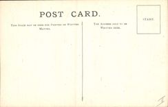 Banco de la grava del vino de la cerámica del alfarero de la POSTAL de la VENDIMIA de la porcelana tricolor British Museum