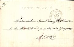 CPA Photographie Enfant