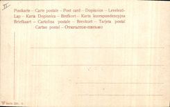 CPA Bateau de peche 