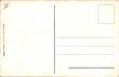 VINTAGE POSTCARD Napoleon Rezonville Militaria