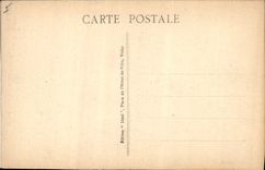 CPA Napoleon 1er