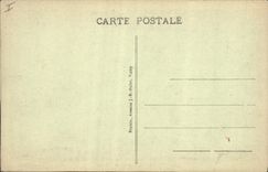 VINTAGE POSTCARD Napoleon 1st in images