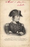 CPA Napoleon 1er 