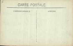 VINTAGE POSTCARD Napoleon 1st in images Democratic innocence