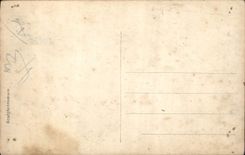 VINTAGE POSTCARD Napoleon 1st Moskowa September 7th, 1812