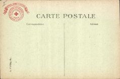 VINTAGE POSTCARD Napoleon 1st Paris Musee of the army Salle Napoleon Tombeau has Sainte Helene