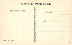 CPA Enfants Griserie Fleur