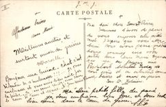 CPA Enfants St Calais Orphelinat de la Ste Enfance