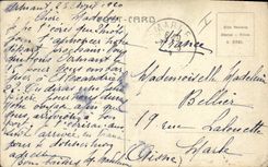 CPA Fantaisie Illustrateur Afrique du Nord Expotulation Egypt Egypte