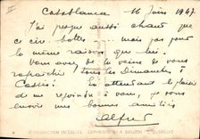 CPA Fantaisie Illustrateur Afrique du Nord Enfant Cireur de chaussures Chien 