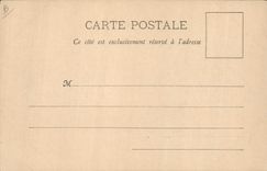 CPA Militaria Cuisine sans cheminee Marmite sans cuiller