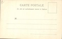 CPA Militaria Les talons sur la meme ligne