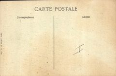 VINTAGE POSTCARD Militaria Souvenirs of 1870 Sedan Bazeilles Donchery