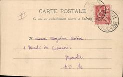 CPA Militaria Scenes de la vie militaire 