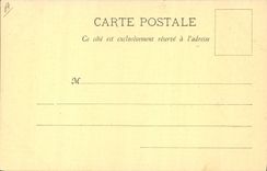 CPA Militaria un peu de maniement d'armes 