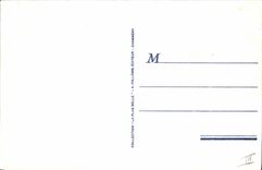 CPA Folklore Savoie Un petit ramoneur