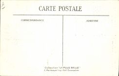 CPA Folklore Costumes de Savoie Environs de Chambery et Aix les Bains