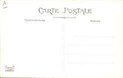 CPA Folklore La Savoyarde Costumes de Savoie Environs de Chambery et Aix les Bains 