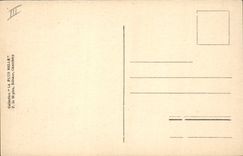 CPA Folklore Costumes de Savoie Environs de Chambery 