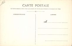 CPA Folklore Costumes de Savoie Les Allues 