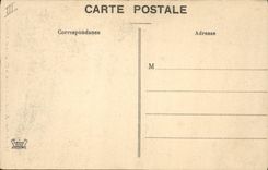 CPA Folklore Costumes de Savoie Environs de Chambery et Aix les Bains 