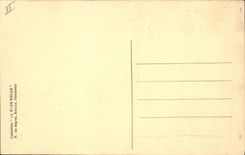 CPA Folklore Costumes de Savoie Environs de Chambery et Aix les Bains 