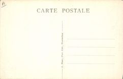 CPA Folklore Savoie Petits ramoneurs 