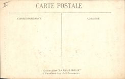 CPA Folklore Costumes de Savoie Tarentaise 