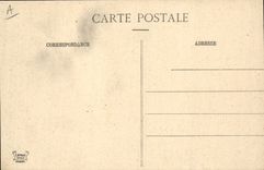 CPA Folklore Costumes de Savoie Modane 