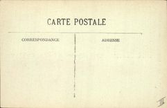 CPA Folklore Costumes de Savoie Tarentaise Le Rouet 