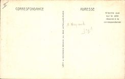 CPA Folklore Costumes de Savoie Tarentaise 