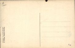 CPA Folklore Costumes de Savoie 