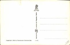 MODERN CARD Cinema Viveca Lindfors