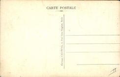 CPM Cinema Lisette Lanvin