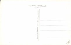 CPM Cinema Lisette Lanvin