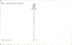 CPM Cinema Antonella Lualdi