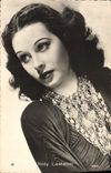 CPM Cinema Hedy Lamarr
