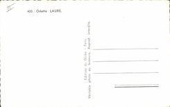 CPM Cinema Odette Laure