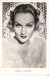CPM Cinema Carole Lombard