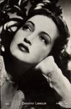 CPM Cinema Dorothy Lamour