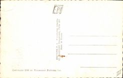 CPM Cinema Dorothy Lamour