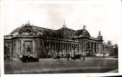CPA Paris Grand Palais 