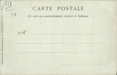 CPA Marseille Chateau d'If la Terrasse des Prisons