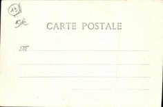 CPA Marseille La Porte d'Aix